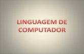 Linguagem de computador