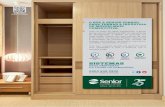 Anúncio segmento móveis e madeira para a revista Móbile