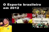 Esporte brasileiro