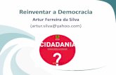 Reinventar a democracia  afs congresso da cidadania _ 13_03_2015 _ vp_c