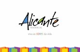 Alicante - Porti Incorporadora