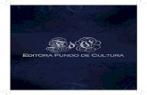 Web Folder Fundo de Cultura