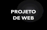 Projeto para WEB