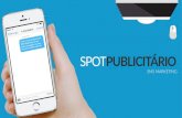 SMS Marketing | SpotPublicitário