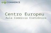 Aula e-commerce