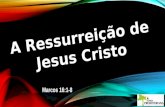 A ressurreição de jesus cristo