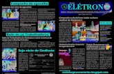 Jornal Elétron agosto 2012