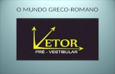 História   grecia-roma - vetor