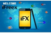 iFreex 2015 Apresentação Marketing Multinível Ganhe Dinheiro Online