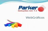 Parker Soluções em T.I - Webgráficos
