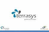 Terrasys - Sistema de gestão ambiental