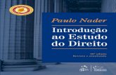 Introducao ao estudo do direito   paulo nader - 2014 (1) (1)
