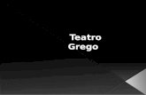Teatro Grego - Prof. Altair Aguilar