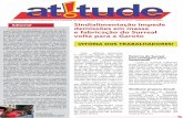 Jornal Atitude 11/04/2013 Distribuição: Garoto