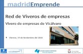 PresentacióN Vivero Nov