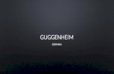 Guggenheim Bilbão - Sistema Estrutural