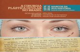 Livro :  A CIRURGIA PLÁSTICA OCULAR NO BRASIL