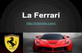 La Ferrari - Fotos e Ficha Técnica - Bitdodia.com