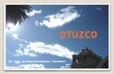 Viaje a Otuzco