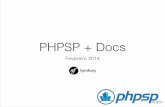 PHPSP+Docs - 2014 fevereiro: Symfony