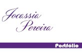 Portfólio - Jocassia Pereira