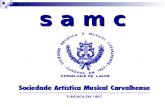 Contas Samc2008
