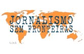 V Jornalismo Sem Fronteiras