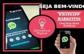 Trabalhe conosco   conceitus digital (whats app marketing)