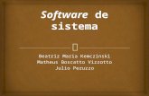 Software de sistema