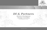 Institucional - DI & Partners