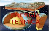 Energía geotérmica...jeje