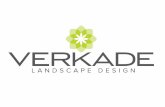 Verkade design examples