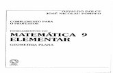Exercícios resolvidos fundamentos.de.matematica.elementar.vol.09.limites.derivadas.e.nocoes.de.integral