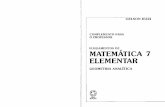 Exercícios resolvidos fundamentos.de.matematica.elementar.vol.07.geometria.analitica