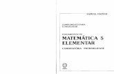 Exercícios resolvidos fundamentos.de.matematica.elementar.vol.05.combinatoria.e.probabilidade