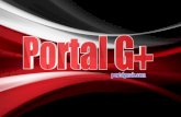 Midia kit Portal G+ Entretenimento