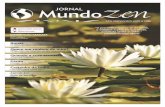 Jornal Mundo Zen - Abr/Mai 2011