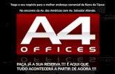 A-4 OFFICES BARRA DA TIJUCA