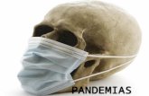 Pandemias 2