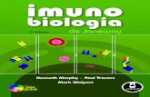 Imunobiologia de Janeway (livro completo)