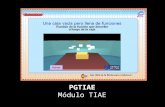 Exemplo do software educativo - PGTIAE