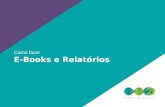 E-books e Relatórios - Como Fazer?