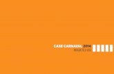 Carnaval 2014 - Parada pela Vida