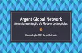 AGN - Argent Global Network - Apresentação da Empresa (Março-2015) Versão2