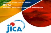 Jica - ACEMA 2013