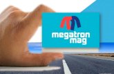 Apresentação Megatron Mag - Outubro 2014
