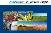 Star line en español