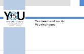 F5YSelf Consultoria - Treinamentos e Workshops