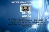 Grupo omega