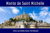 Monte saint michel - fotos